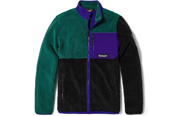 Timberland Fleece Clothing Men's