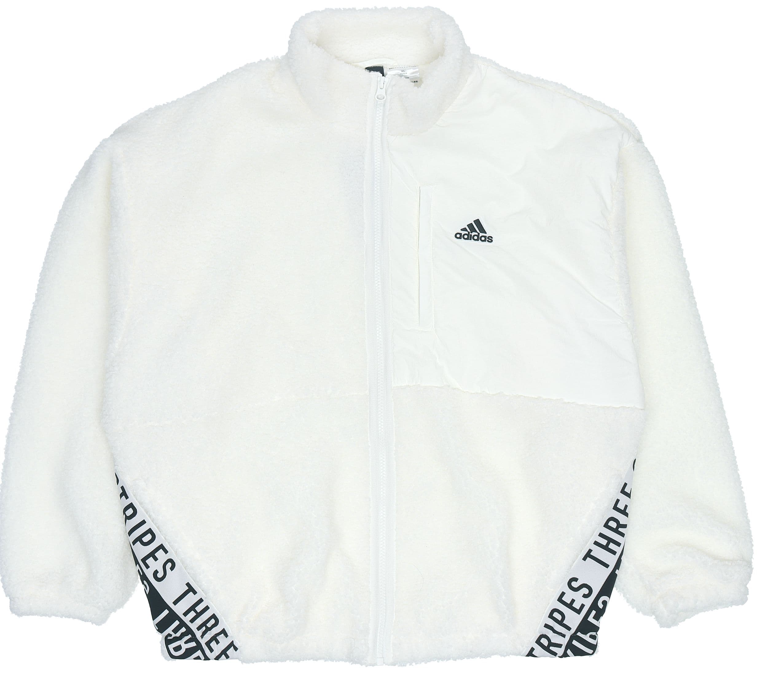Adidas Jackets Women's White