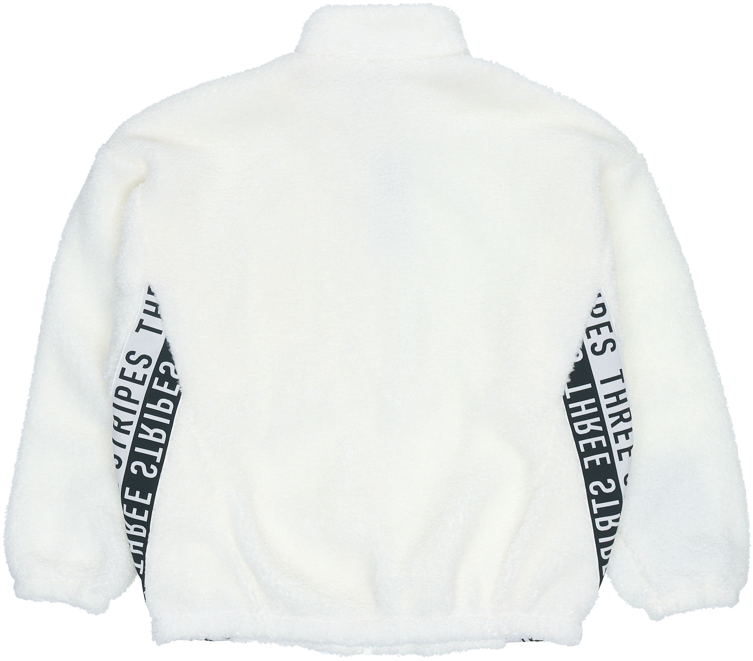 Куртки Adidas женские белые