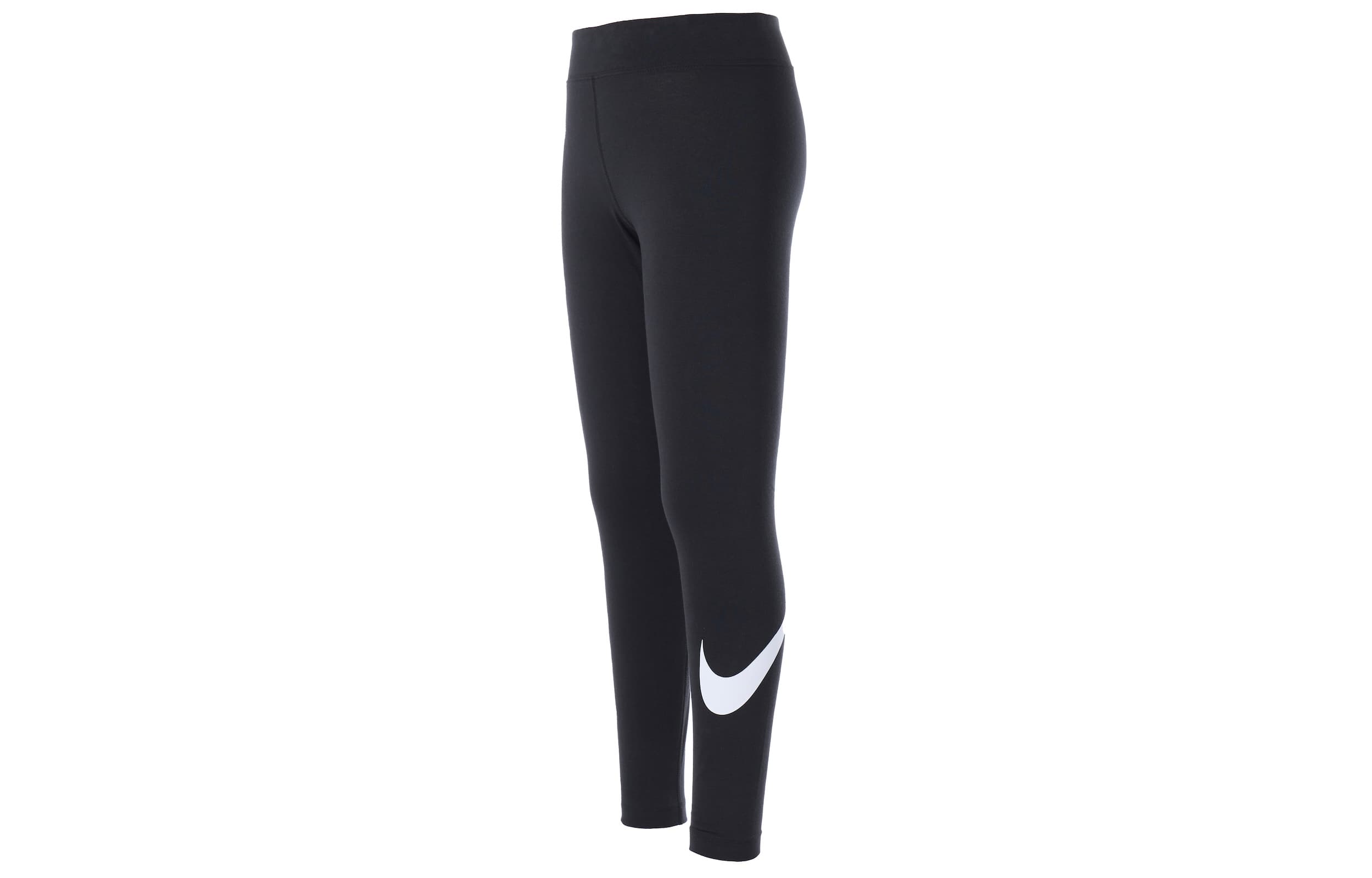 Nike Sports Pants Women's Black