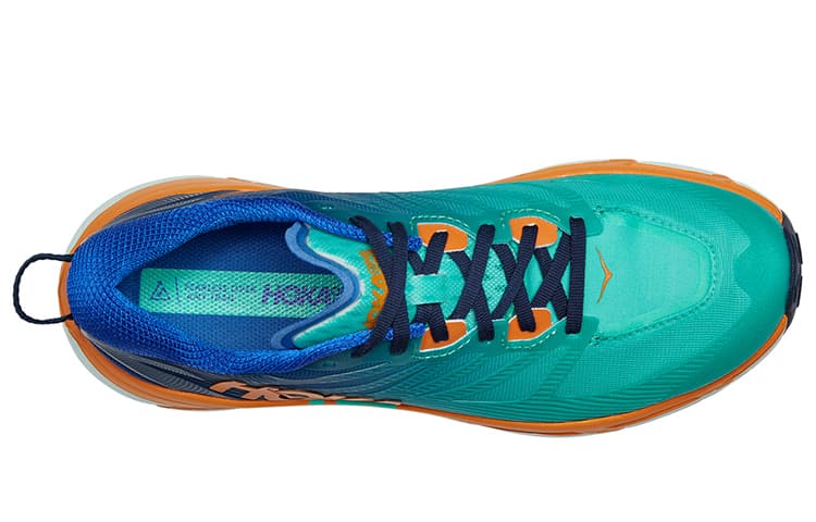 HOKA ONE ONE Mafate Speed ​​3 Ослепительный синий