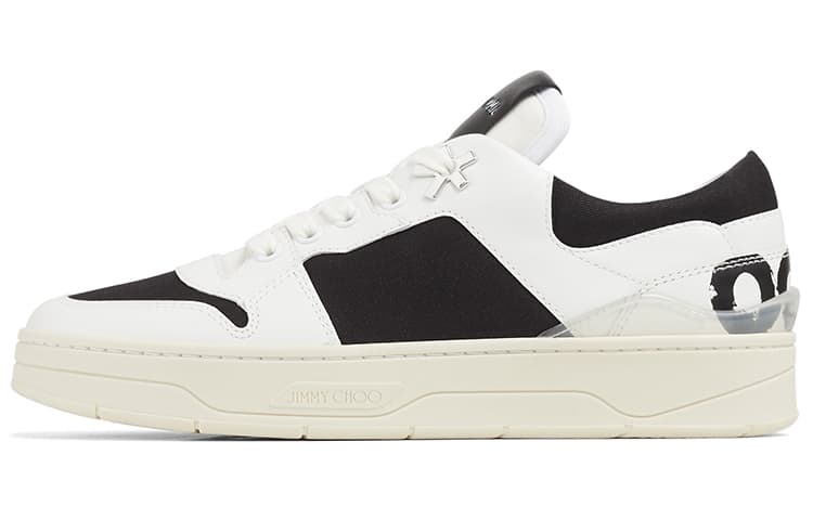 Jimmy Choo Florent Eric Haze Poggy Black