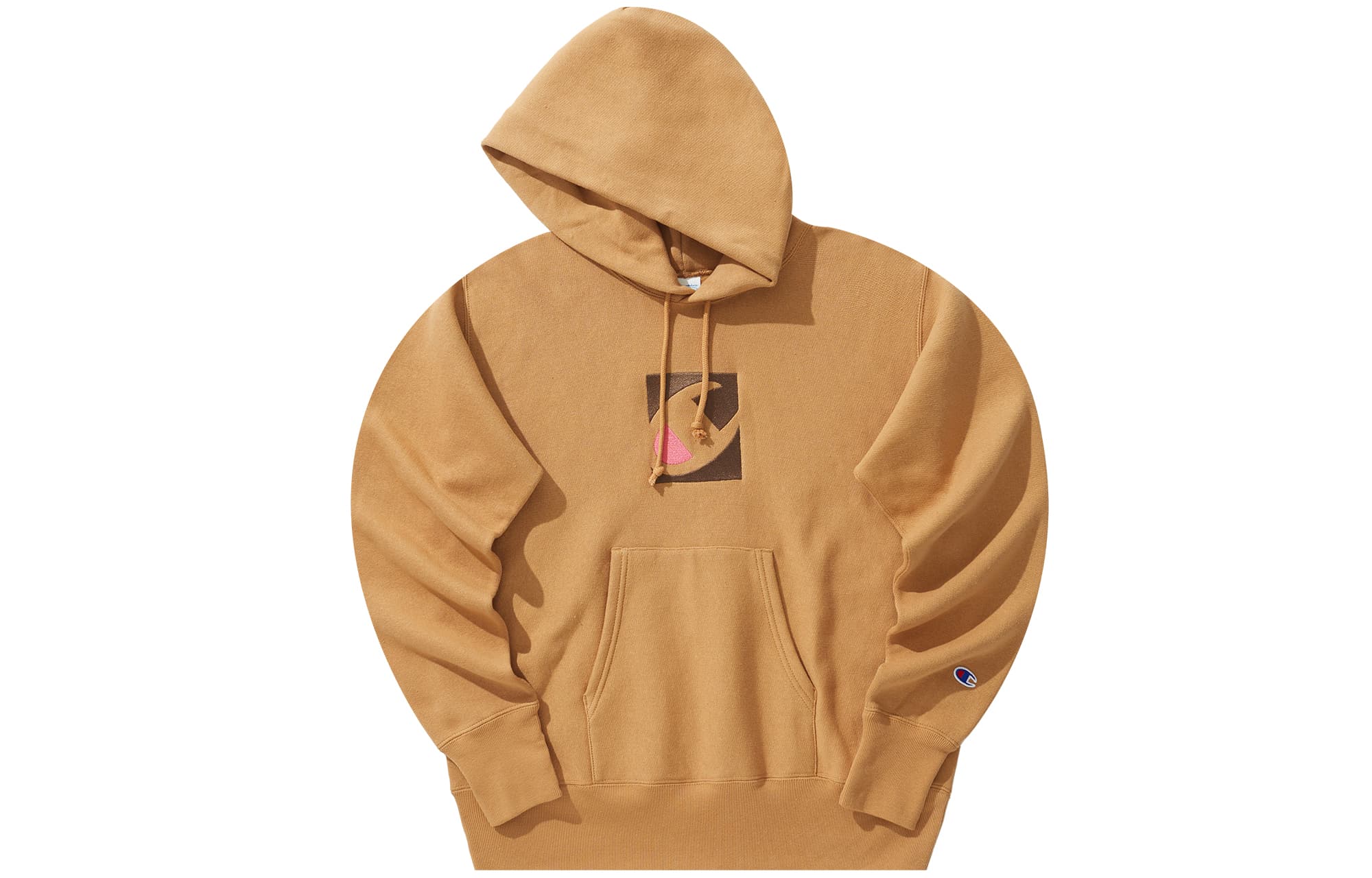Толстовки Champion унисекс