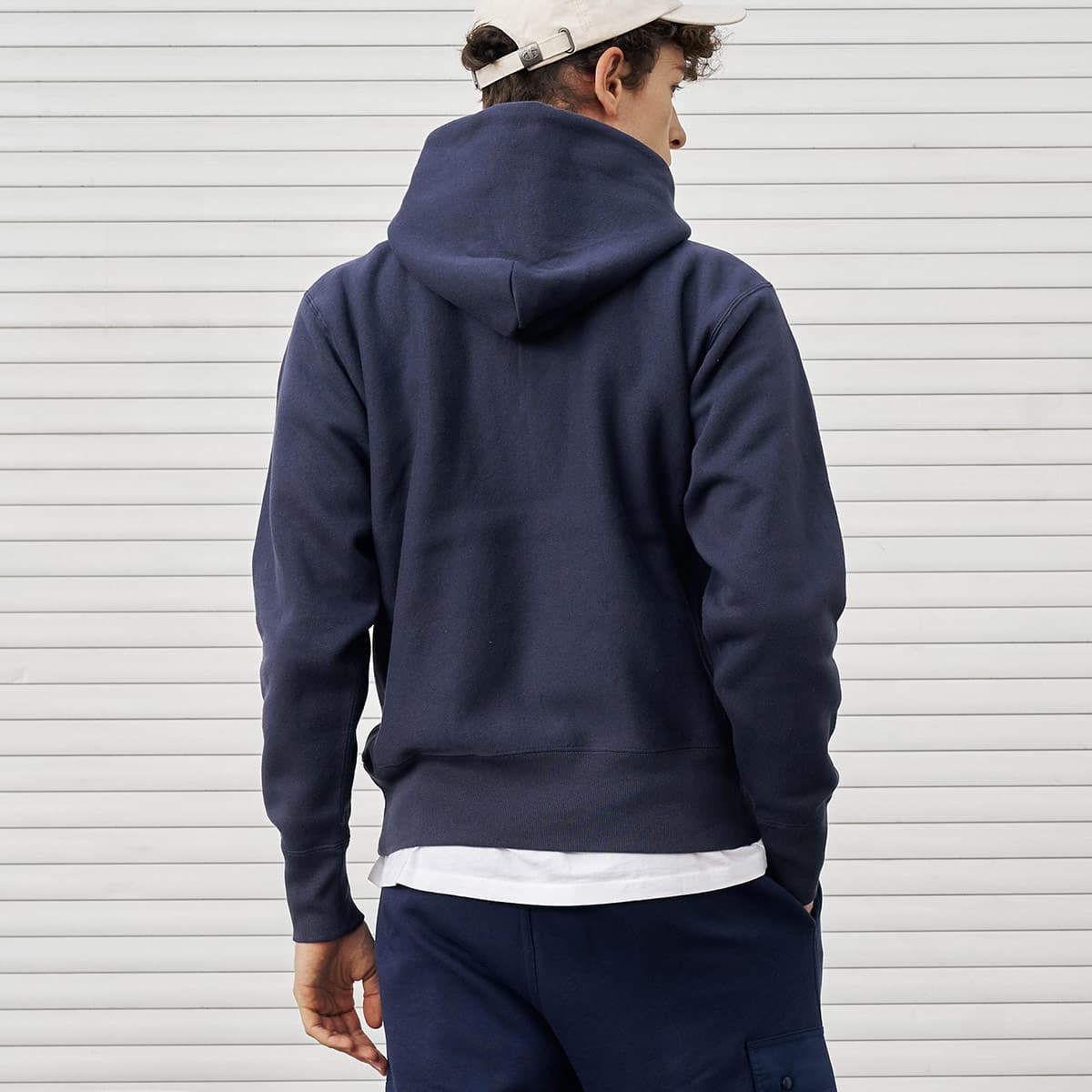 Толстовки Champion унисекс