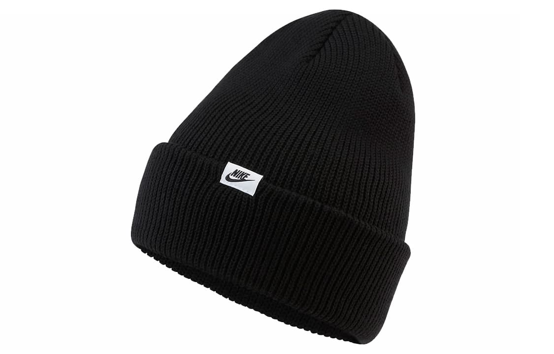 Nike Beanies Unisex Black