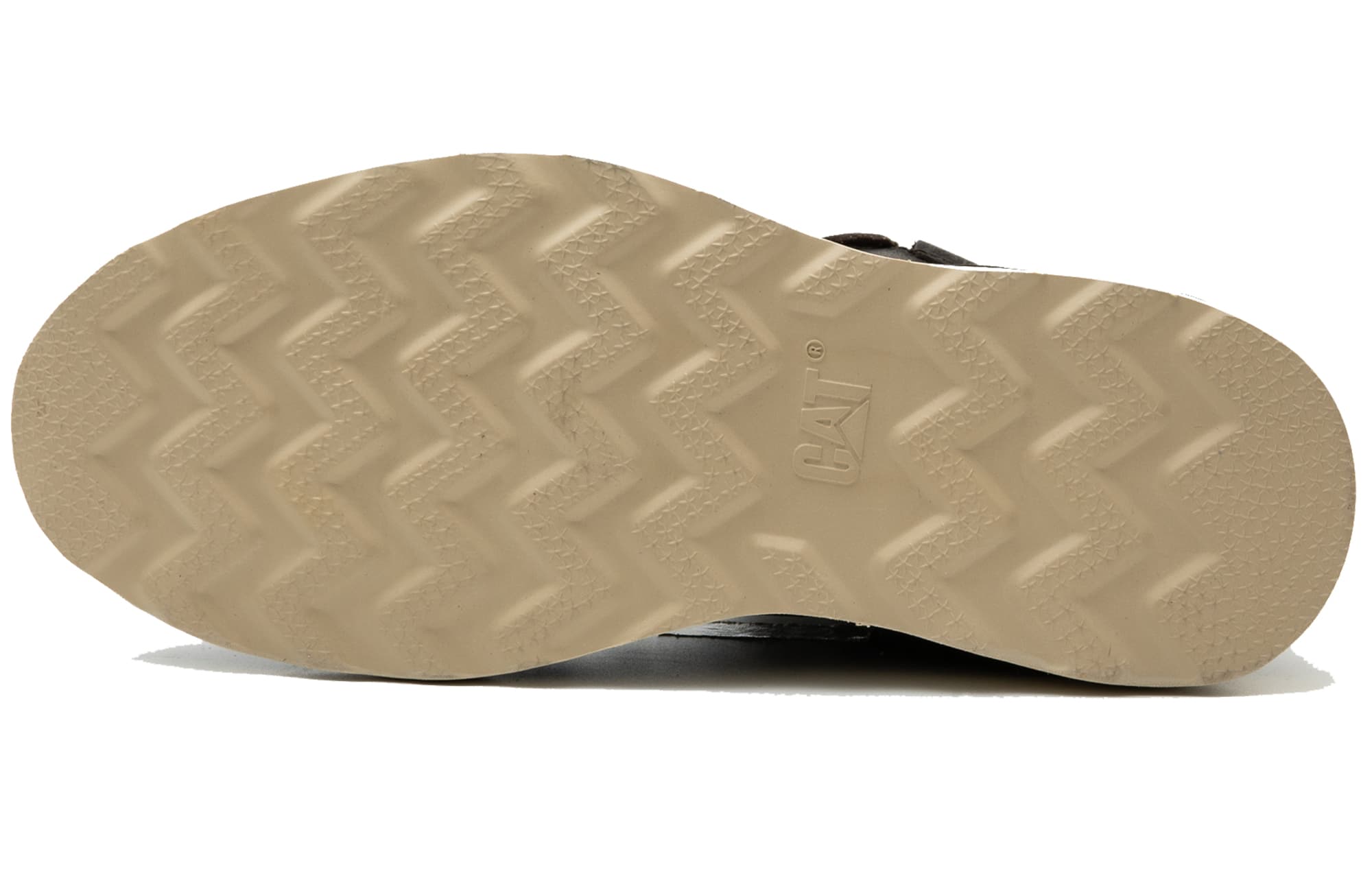 Мужские короткие ботинки Martin CAT Bravado, черные