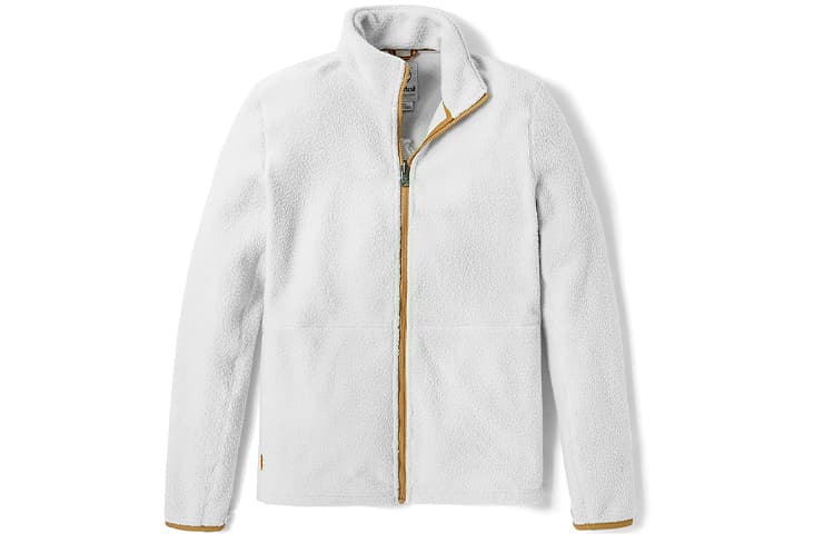 Мужская парка Timberland, пшеничная