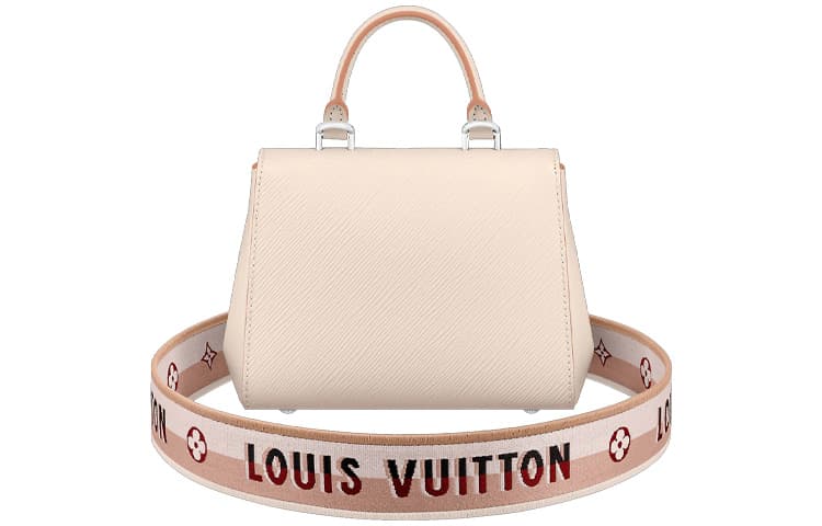 LOUIS VUITTON Клюни Мини