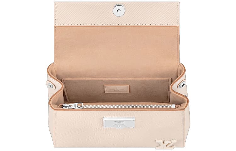 LOUIS VUITTON Клюни Мини