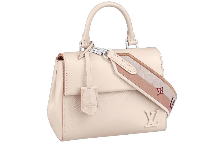 LOUIS VUITTON Cluny Mini