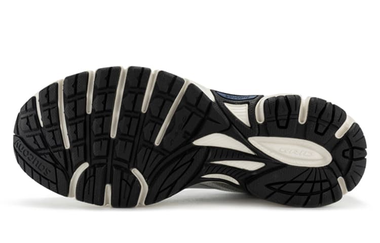 Saucony Cohesion 2K амортизирующие, противоскользящие, износостойкие, дышащие, повседневные кроссовки с низким верхом, унисекс, белый, серебристый