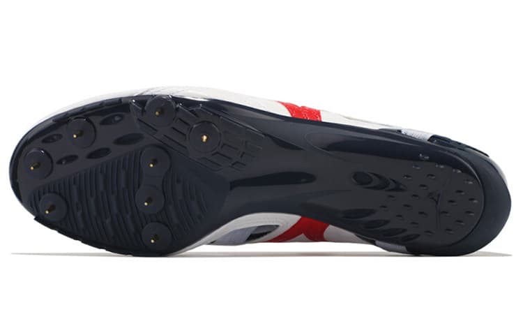 Mizuno Chrono Inx 9 «Белый»