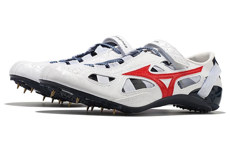 Mizuno Chrono Inx 9 «Белый»