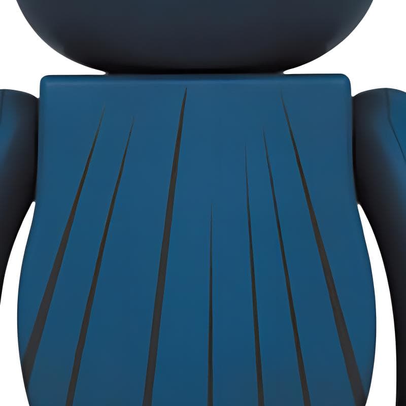 Bearbrick Batman Hush Ver.