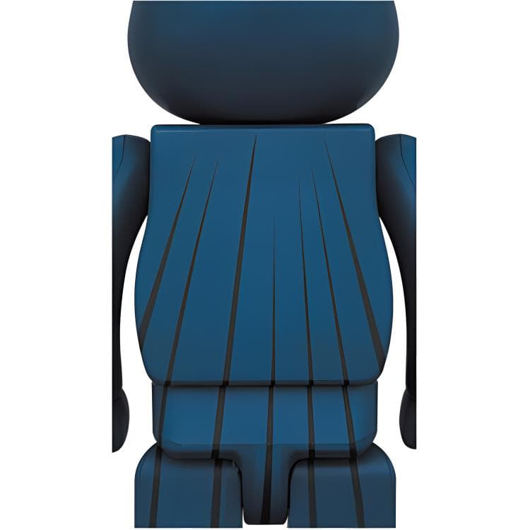 Bearbrick Batman Hush Ver.