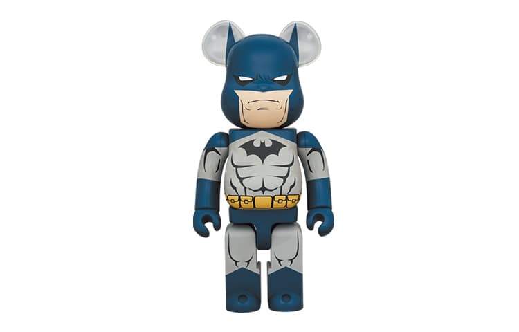 BE@RBRICK Trendy Figures