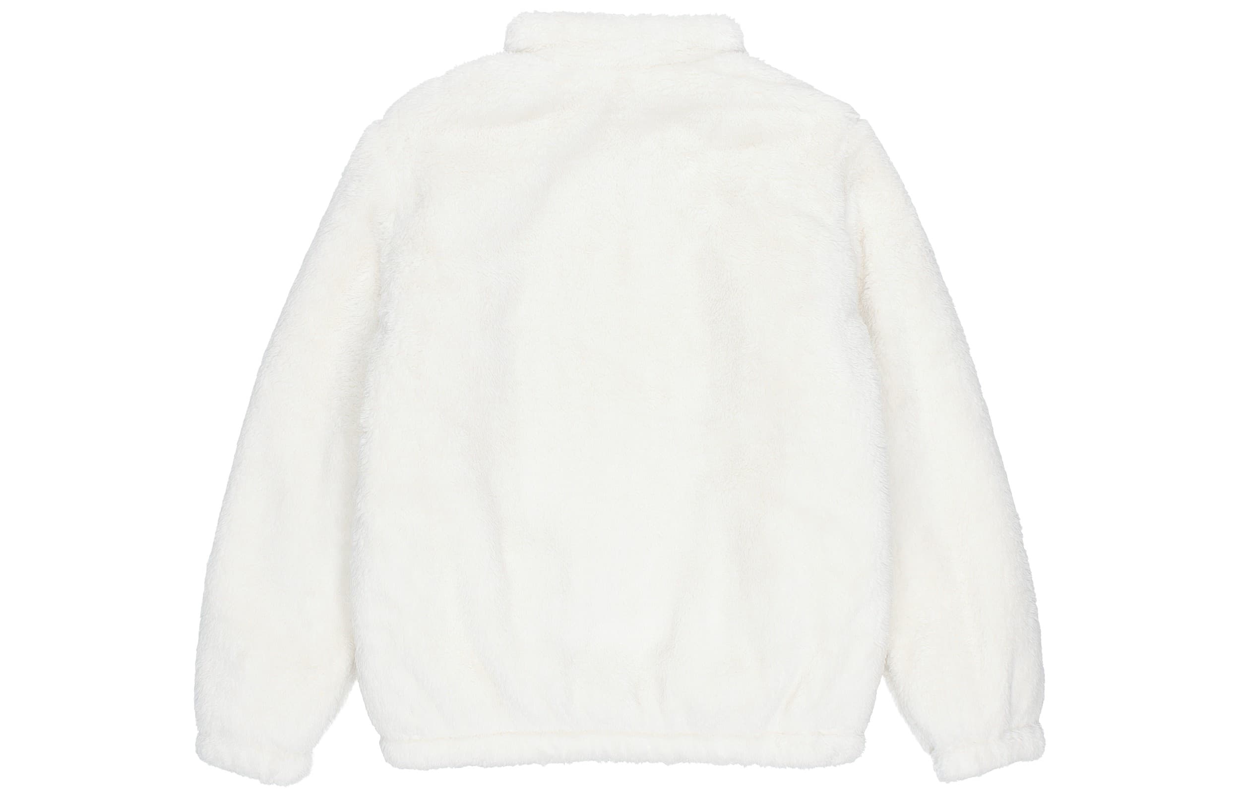 Куртки и пальто Nike Парусные белые детские