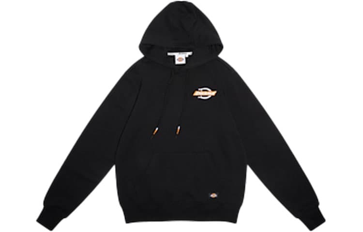 Dickies Sweatshirts Men's Black