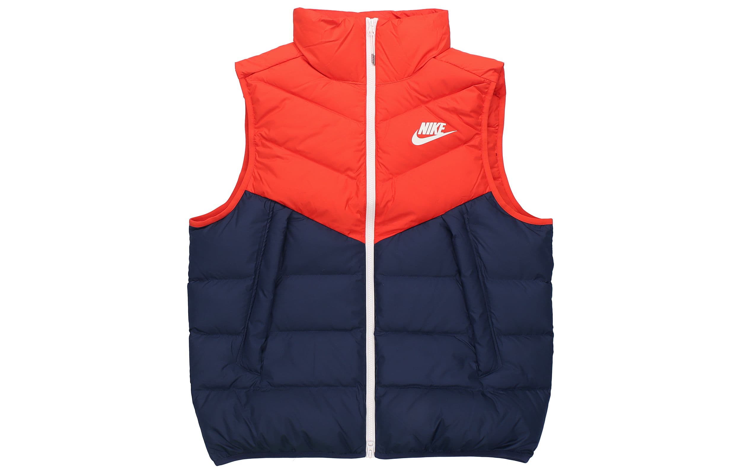 Nike Down Vest Men's Pepper Red