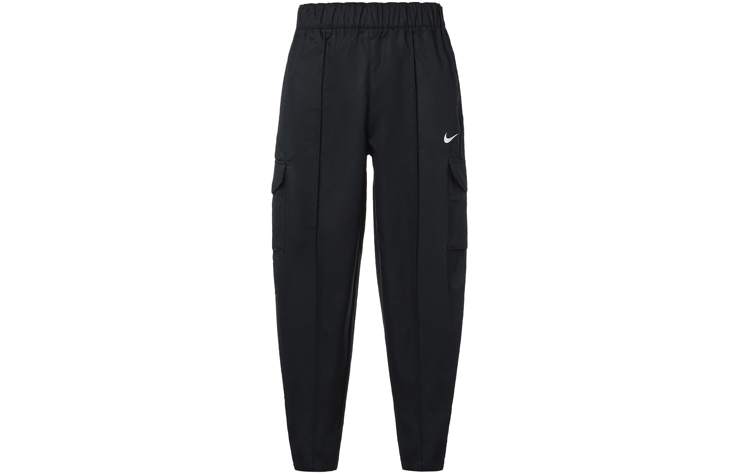 Nike Sports Pants Women's Black