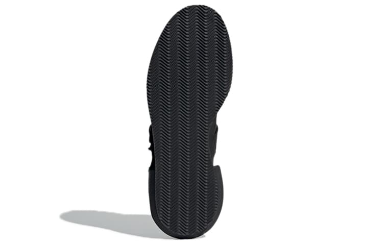 Adidas Superstar Mfx: перезагрузка «черного цвета»