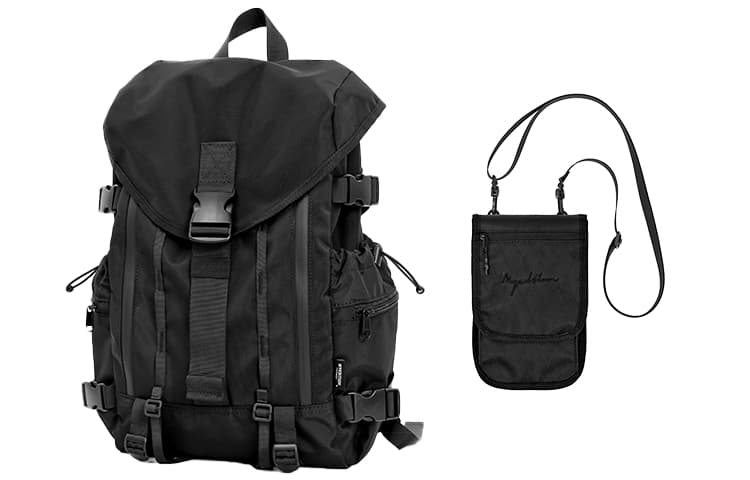 MYEDITION Рюкзак Уличная сумка Оксфорд Многоцветный Унисекс