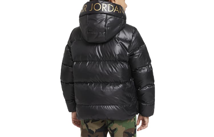 Детские пуховики Jordan