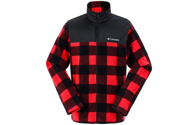 Водонепроницаемая и ветрозащитная куртка-ветровка Columbia для походов на открытом воздухе, мужская черная