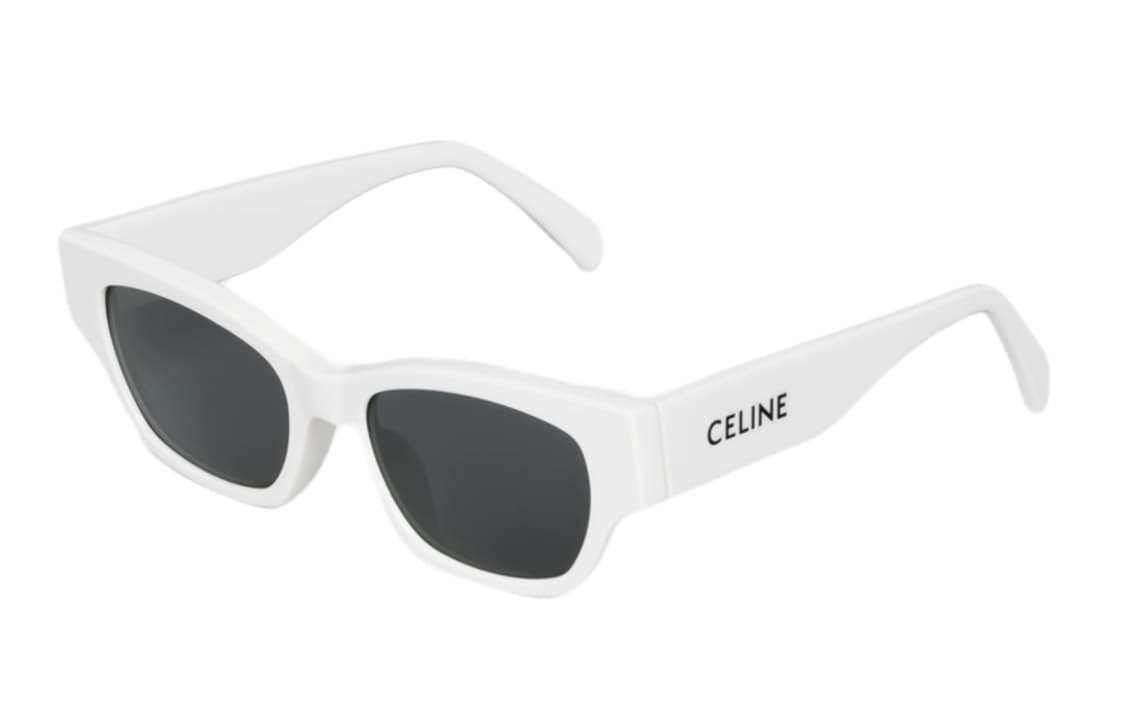 Солнцезащитные очки CELINE Monochroms 01 из ацетата