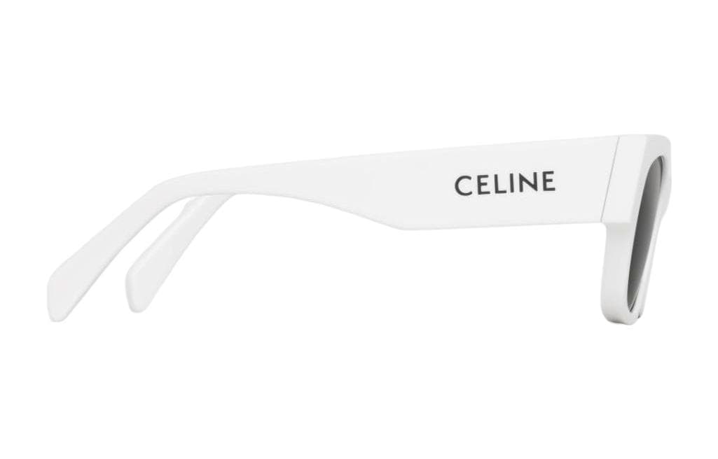 Солнцезащитные очки CELINE Monochroms 01 из ацетата