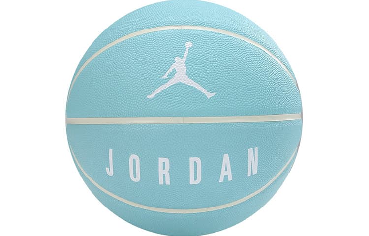 Jordan Basketball