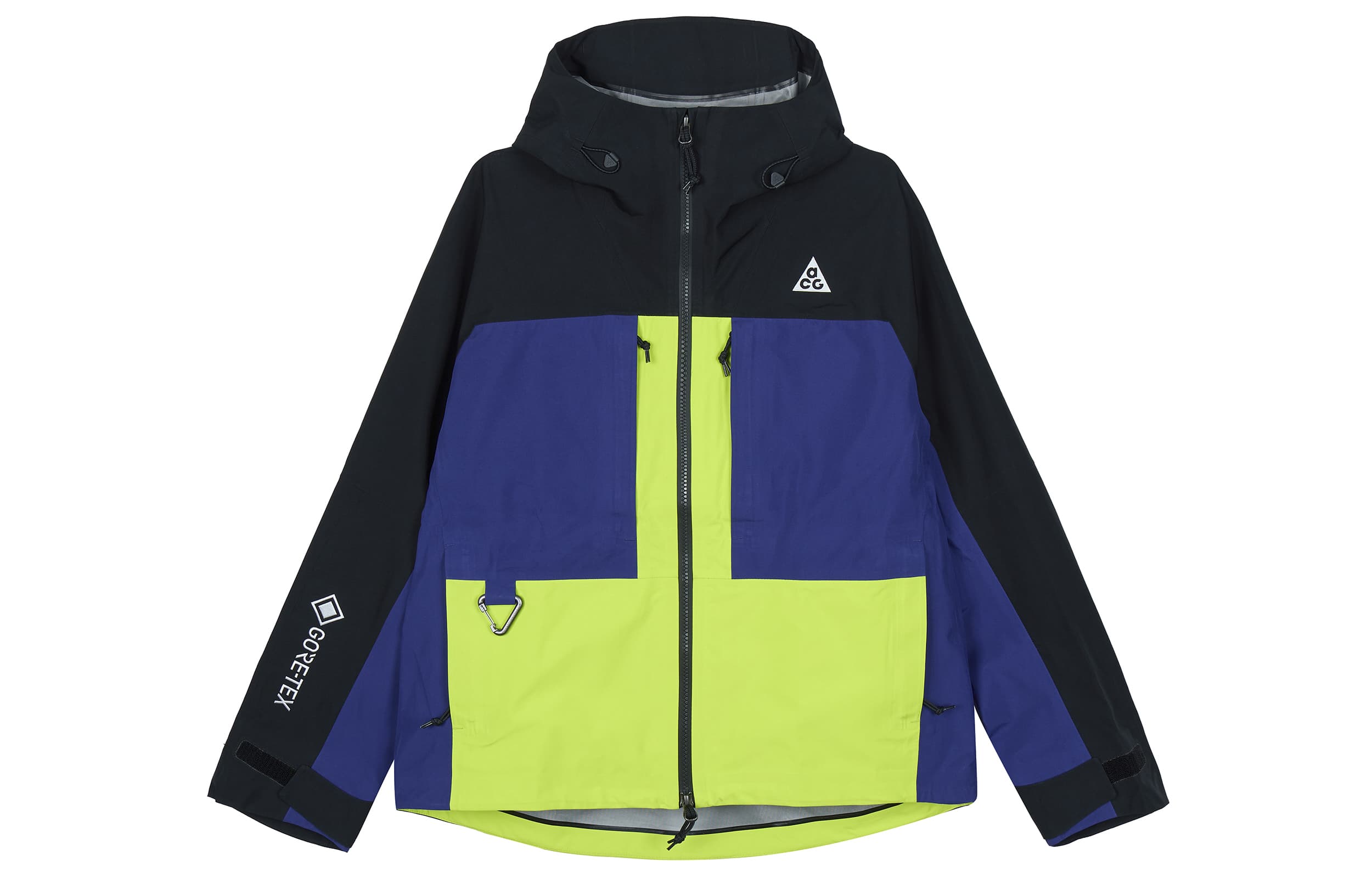 Nike ACG Jackets Women's Green