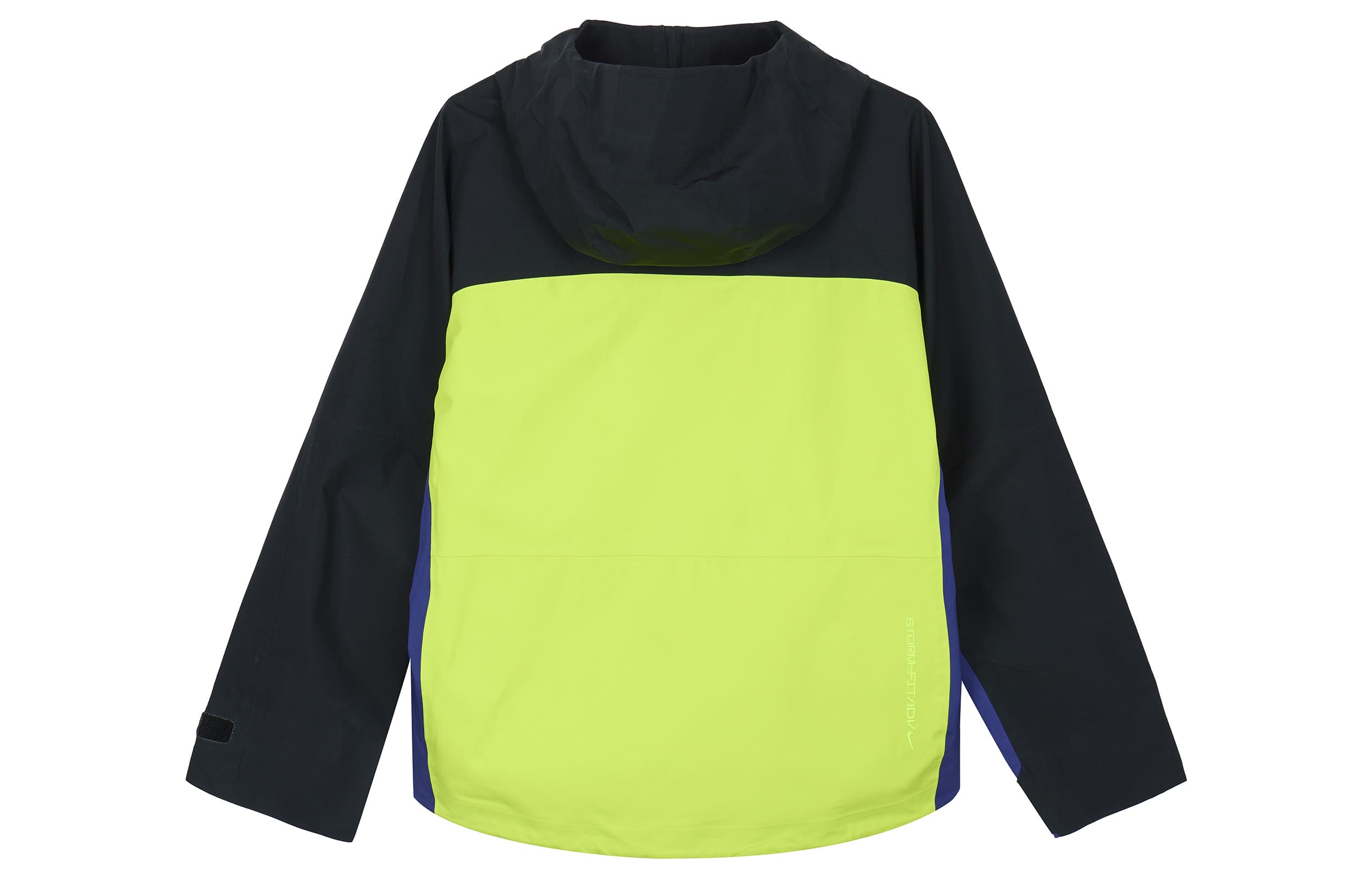 Женские куртки Nike ACG, зеленые