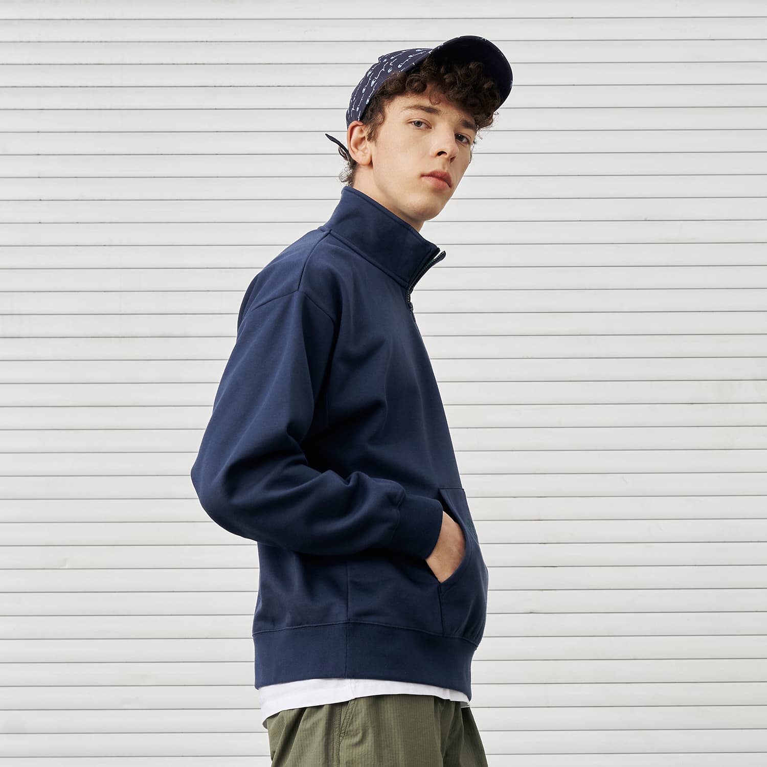 Толстовка Champion, японская версия, унисекс