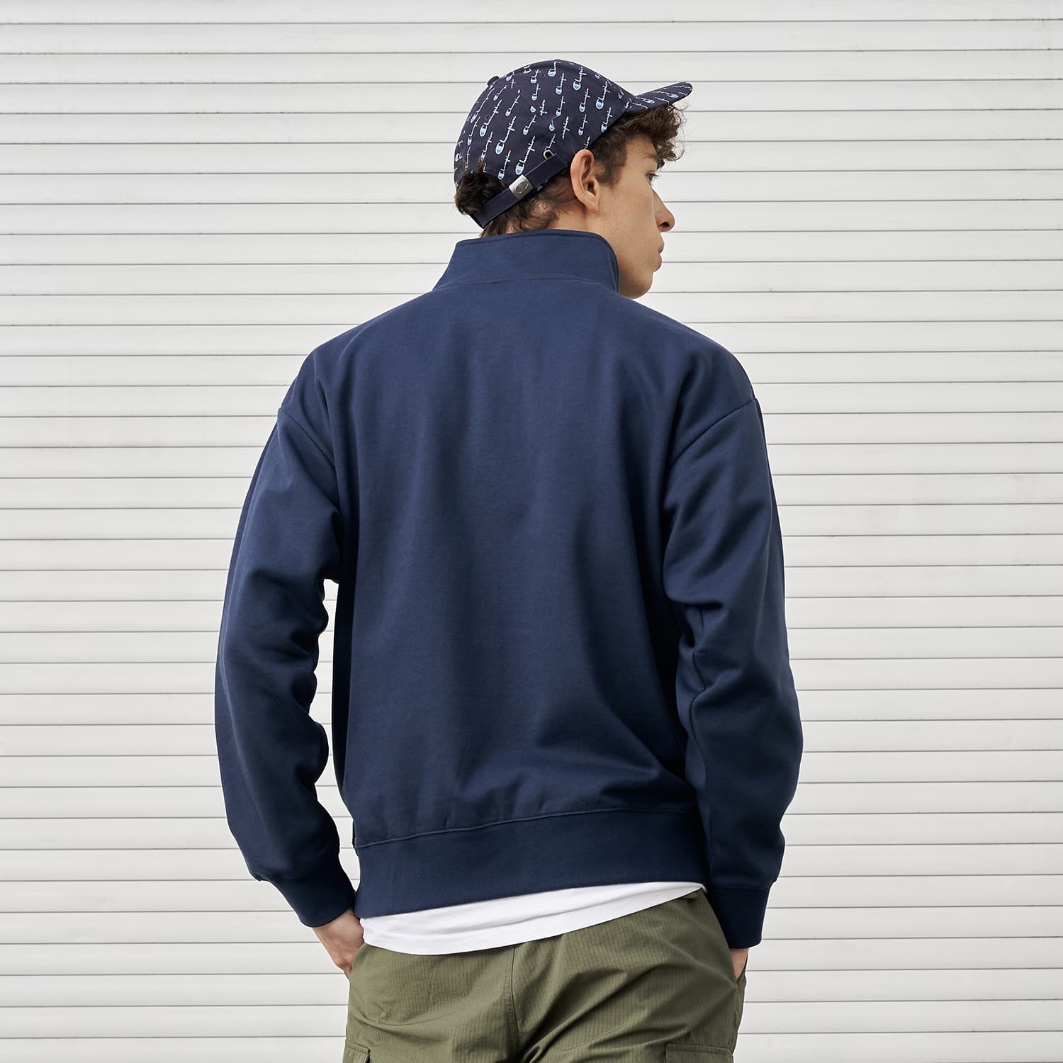 Толстовка Champion, японская версия, унисекс