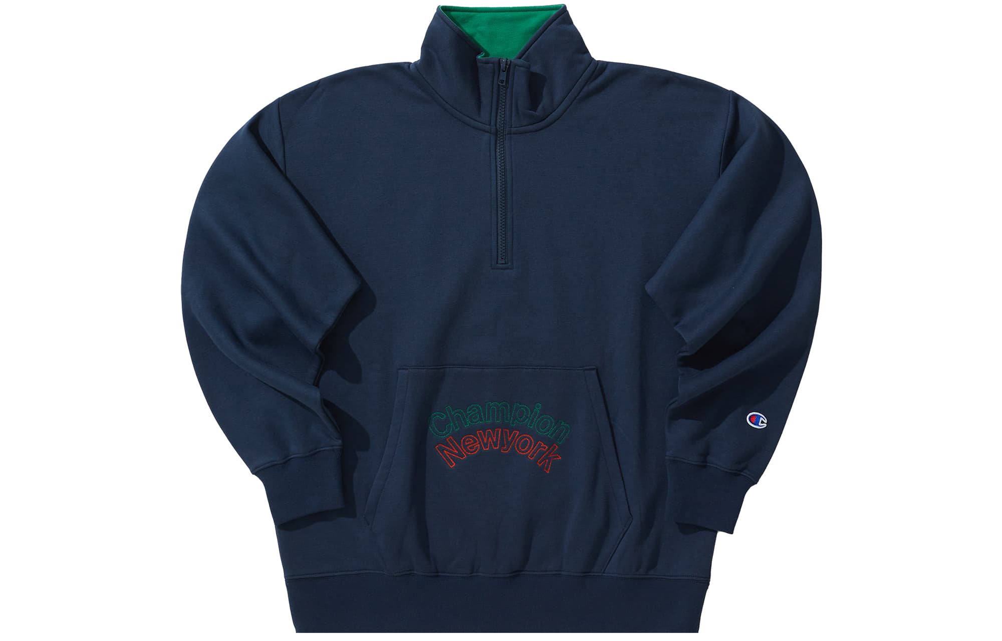 Champion Sweatshirt Japan Version Unisex