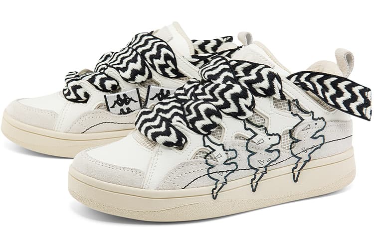 Каппа Фэтти Уайт