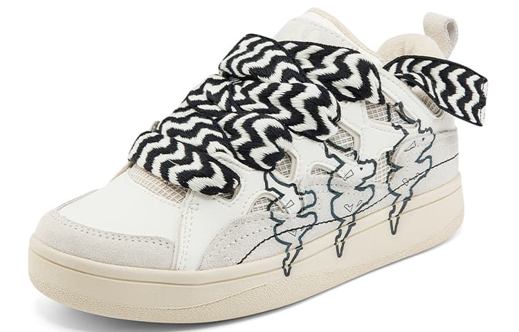 Каппа Фэтти Уайт