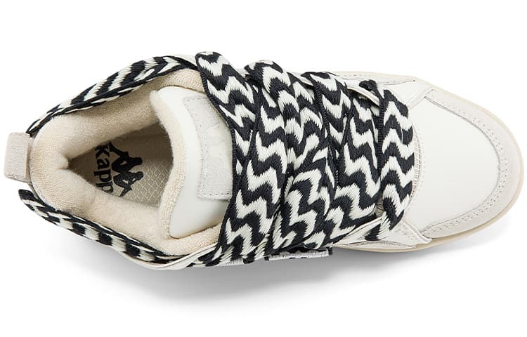 Каппа Фэтти Уайт