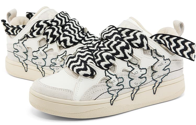 Каппа Фэтти Уайт