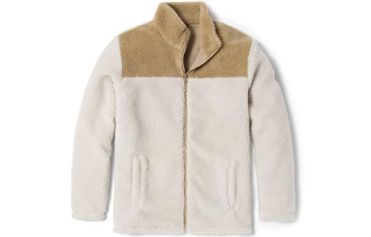 Timberland Velvet Jackets Men's Light Mud