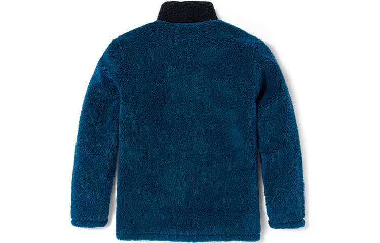 Timberland Velvet Куртки Мужские Среднего Синего цвета