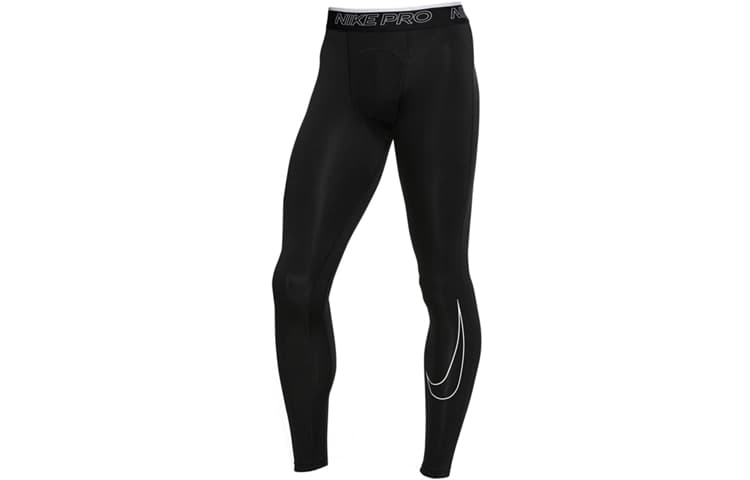 Nike Sports Pants Men's Black