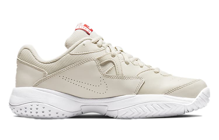 Женские кроссовки Nike Court Lite 2 Light Bone Lobster