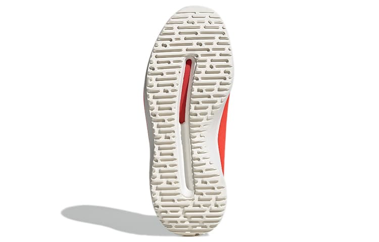 Adidas Y 3 Qisan Cosy 'Black Bliss Red'