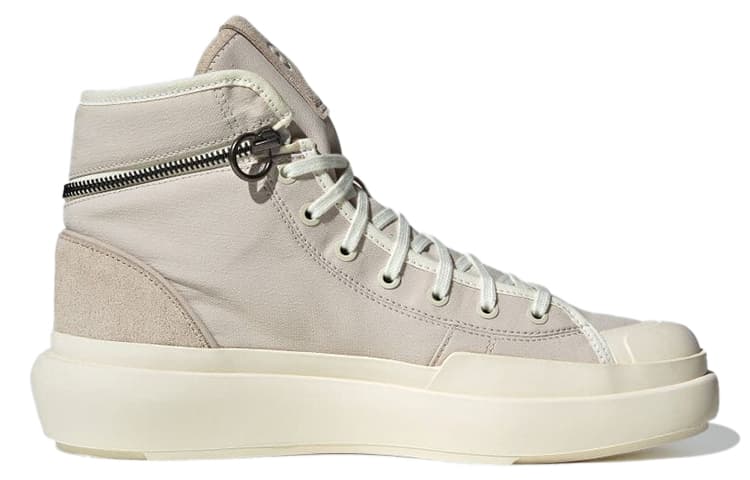 Adidas Y 3 Ajatu Court High 'Bliss'