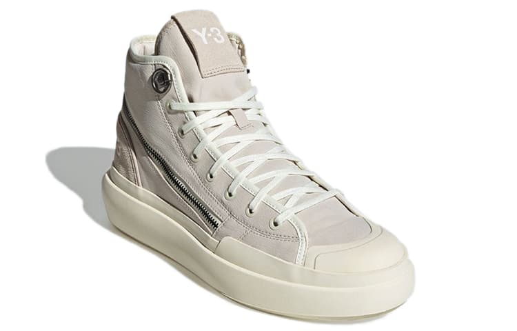 Adidas Y 3 Ajatu Court High 'Bliss'