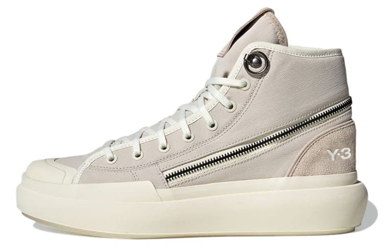 Adidas Y 3 Ajatu Court High 'Bliss'
