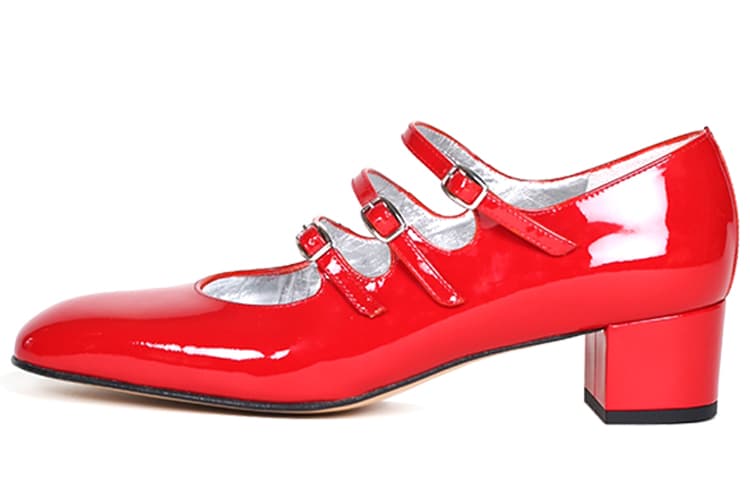 Балетки Carel Paris Ariana 30 мм