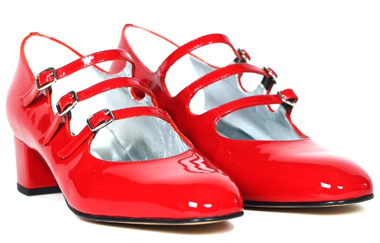 Балетки Carel Paris Ariana 30 мм